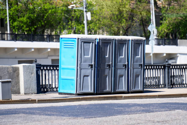 Reliable Lakeland, GA Portable Potty Rental Solutions